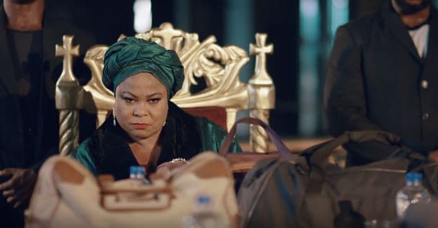 AMAA 2019: Kemi Adetiba’s King Of Boys Is The best Nigerian Film