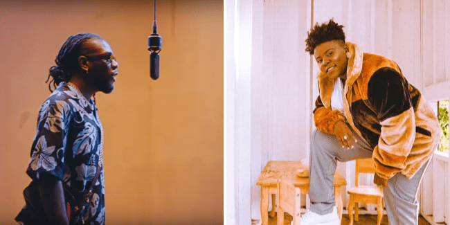 Burna Boy & Teni lead the pack of nominations at Headies 2019