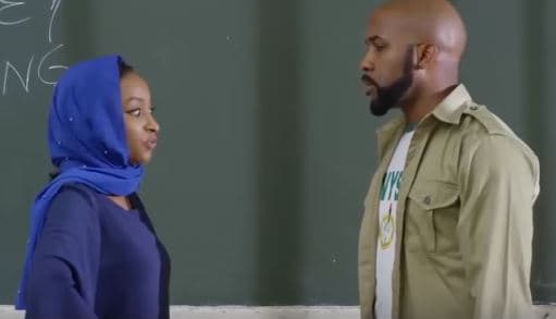 ‘Up North’ is the latest Nollywood Film coming to Netflix