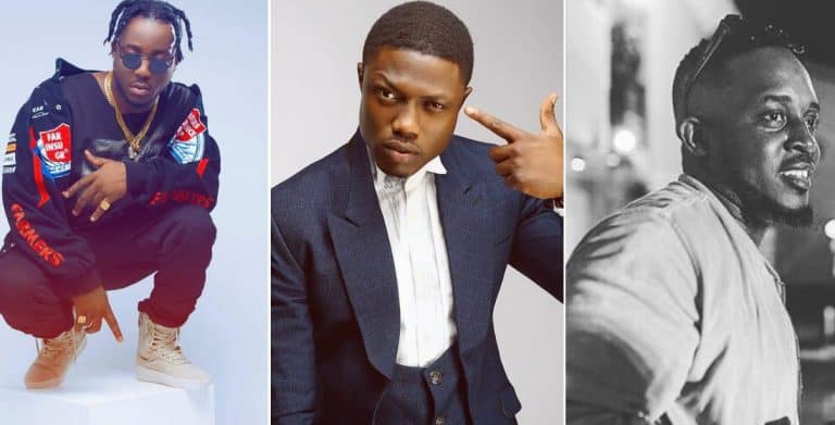 Zoro, Vector & M.I Abaga aren’t with the fake shit on “One on One (Remix)”