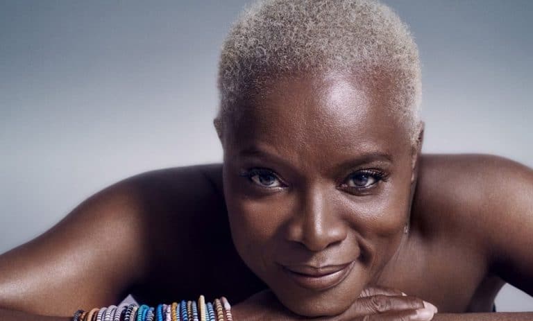 The Shuffle: Angelique Kidjo’s “We We” shows the inspirational power of timeless music