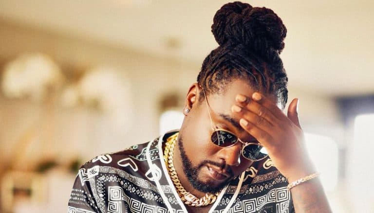 Wale details new album, ‘Wow… That’s Crazy’; shares “Love & Loyalty” with Mannywellz