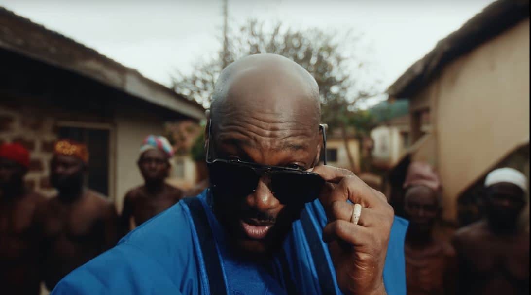 Best New Music: 2Baba waxes philosophical about the duplicity of fame on “Important”