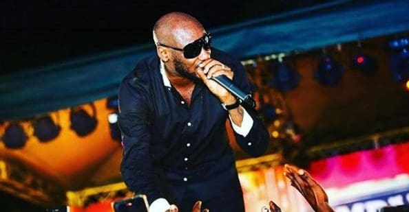 2Baba drops gems on his latest single, “Important”