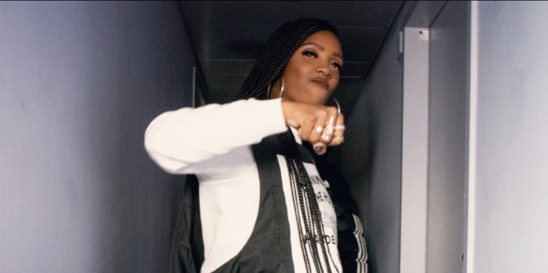 Tiwa Savage releases two new singles, “Attention” & “Owo Mi Da”