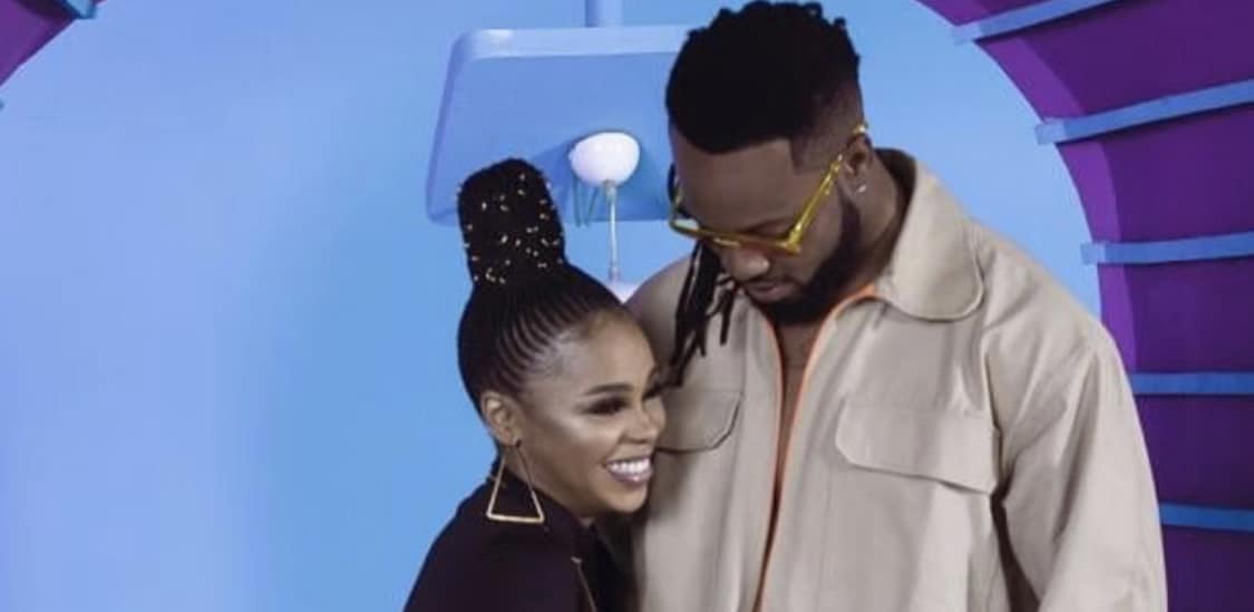 Chidinma And Flavour