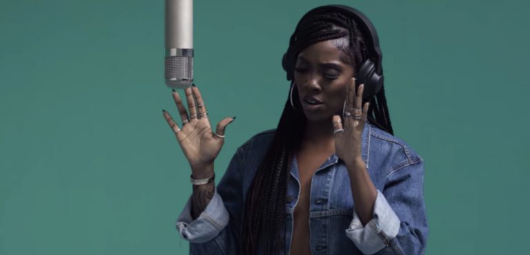 Watch Tiwa Savage’s stunning live performance of new single “Attention”