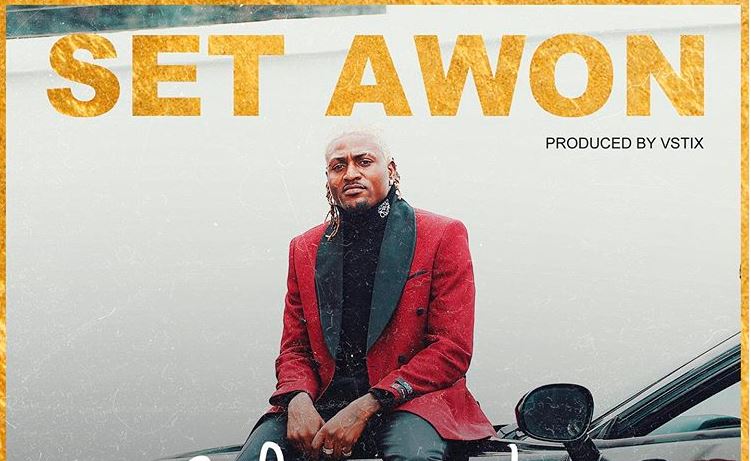 Idowest restates street reputation on new single, “Set Awon”