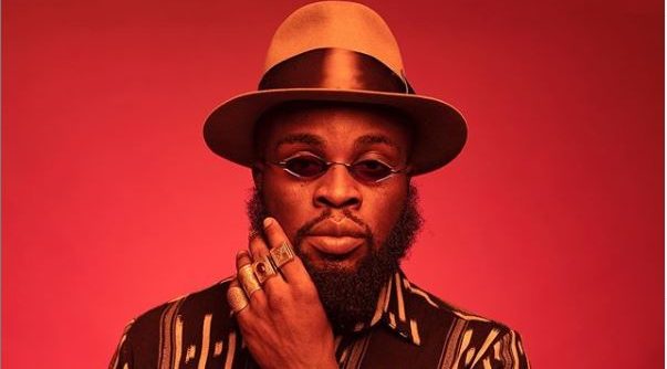 Listen To M.anifest’s new project, ‘The Gamble’