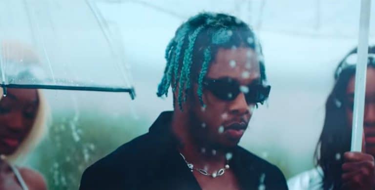 Runtown Is Self-Assured In The Engaging Video for ‘International Badman Killa’