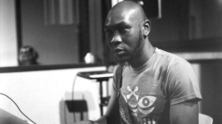 Seun Kuti & Egypt 80 release EP of live session recordings