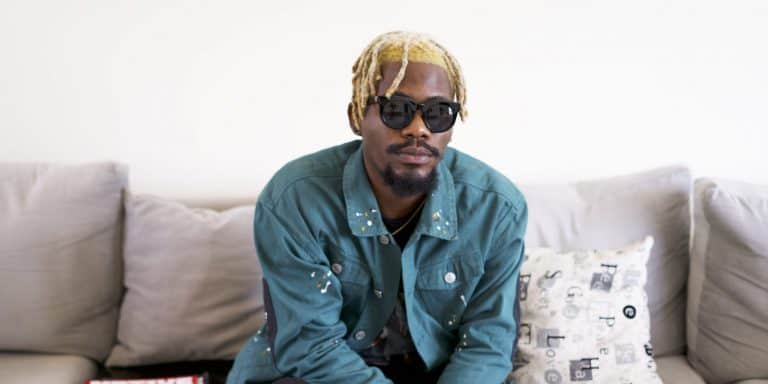 Exclusive: How Ycee’s creative process is making him a better man