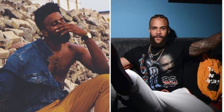 Listen To BarelyAnyHook’s Refix Of Jidenna’s “Worth the Wait”