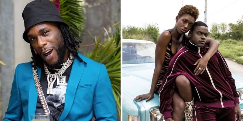 Burna Boy features on soundtrack for upcoming Hollywood film, “Queen & Slim”