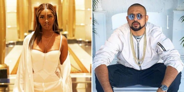 Tiwa Savage Joins Sean Paul For New Single, “When It Comes To You”