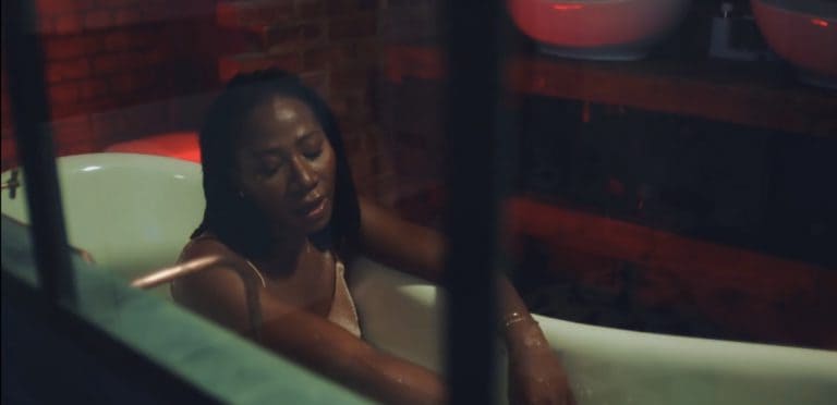 Watch Asa in the riveting music video for “Murder In The USA”