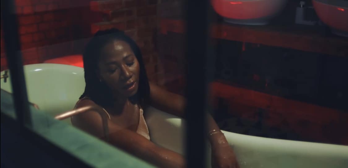 Watch Asa in the riveting music video for “Murder In The USA”