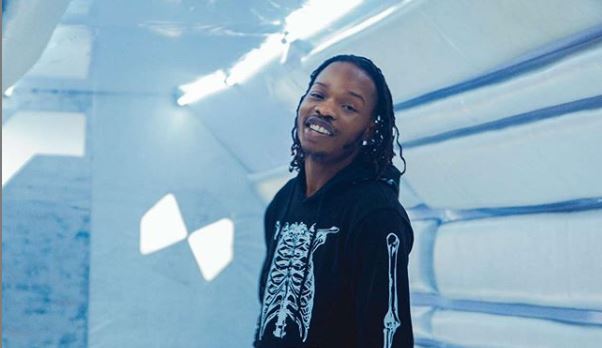 Naira Marley shares release date & tracklist for coming EP, Lord Of Lamba (LOL)