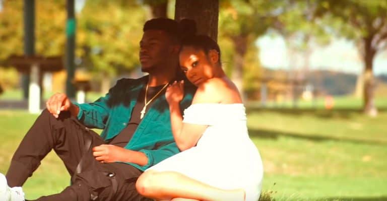 Nonso Amadi shares video for his EP’s titular track, “Free”