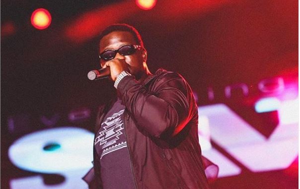 Wande Coal Has A Message To The Haters In Ode Lo Like