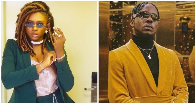 Waje collaborates with Zoro for new single, “Ngwa”