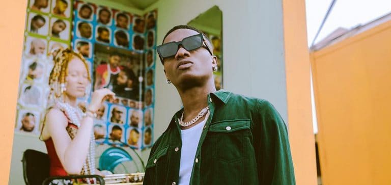 3 songs off Wizkid’s ‘Soundman Vol. 1’ we think should be made singles