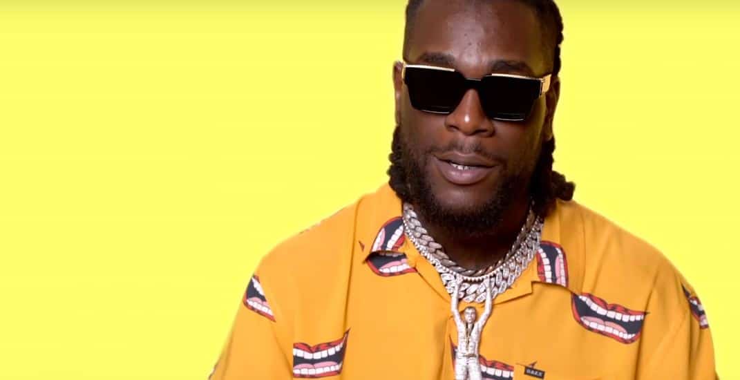 Dave and Burna Boy breaking down “Location” on Genius and 5 other videos you should watch this week