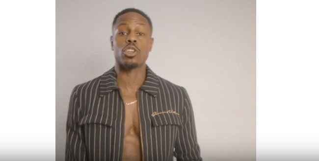Listen to “Revival Mode”, the latest drop off Ladipoe’s ‘Revival Sunday’ series