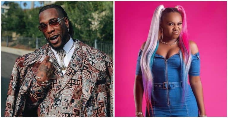 Songs of the day: New music from Burna Boy, Niniola, Nadai Nakai & more