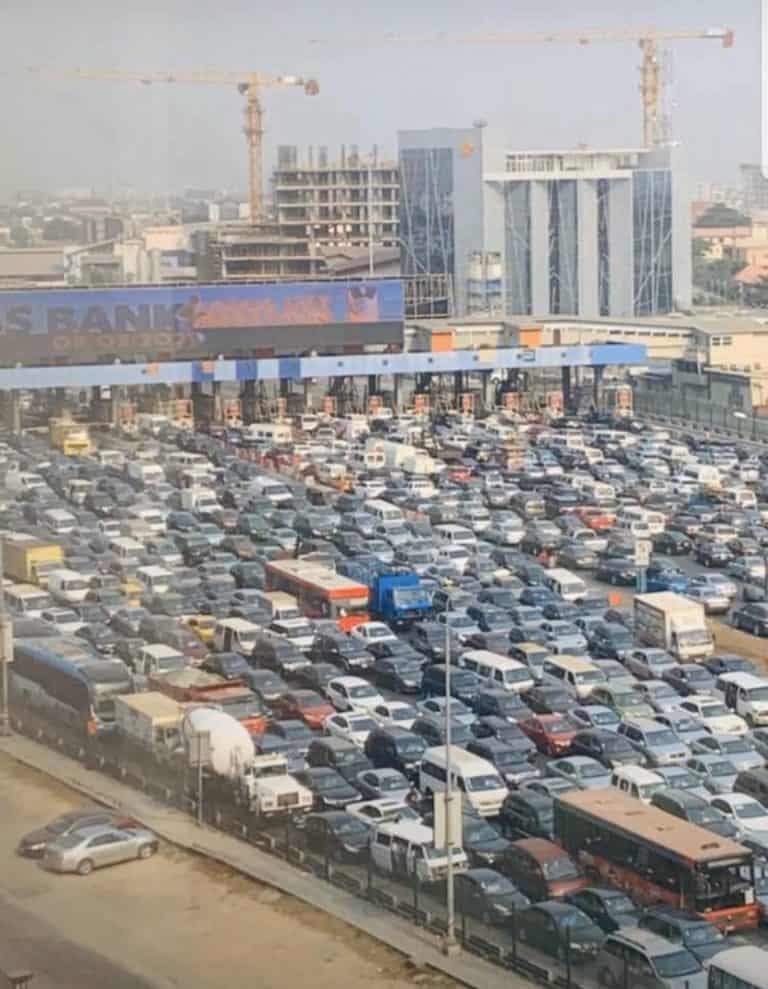 What The recent Okada Ban means for commuters in a ‘Greater Lagos’