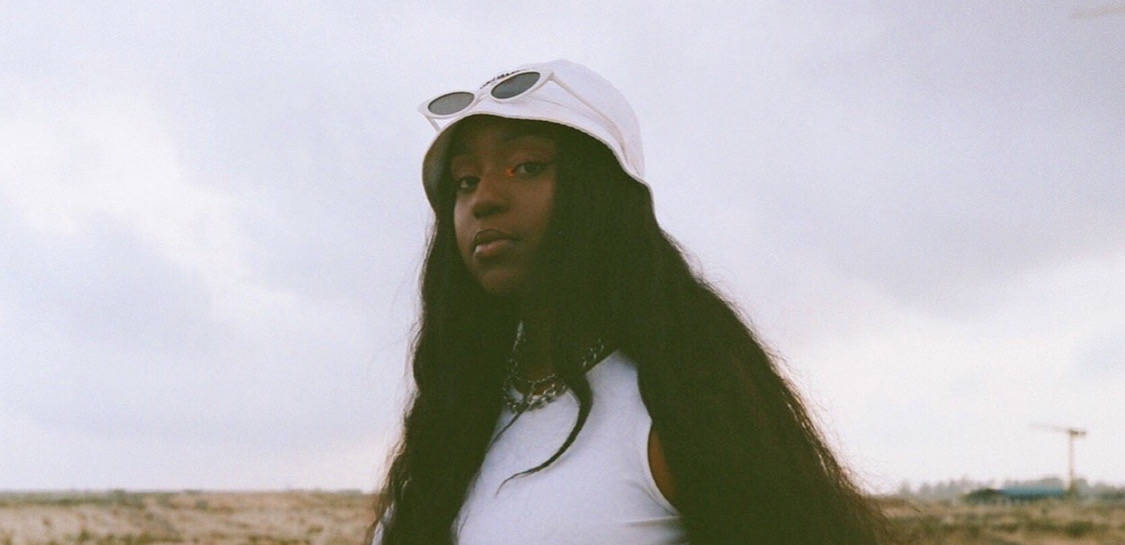 Somadina announces debut EP, ‘Five Stages’