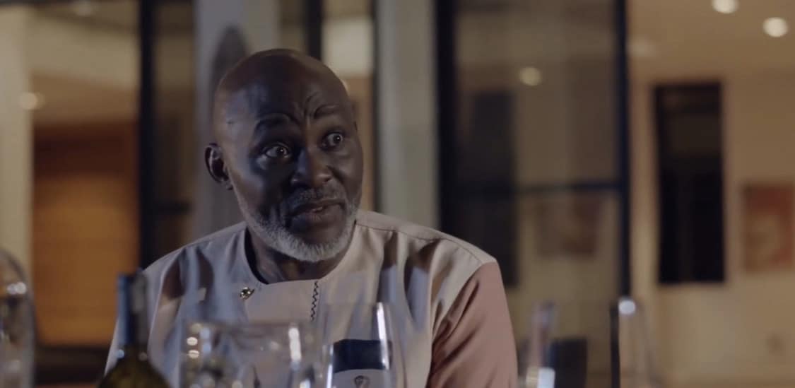 Watch Richard Mofe-Damijo in the trailer for ‘The Perfect Picture – 10 Years Later’