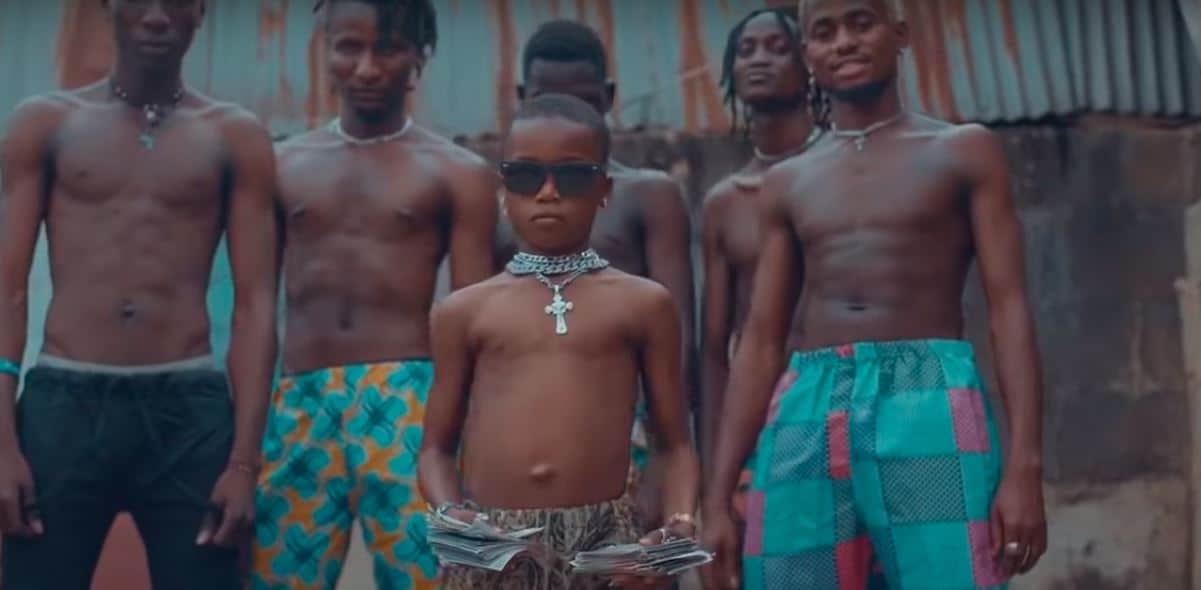 Olamide’s video for “999” short film and 6 other videos you need to watch this week