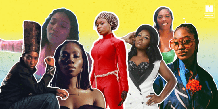 For the Girls Special: How women’s place in music has changed over the the decade