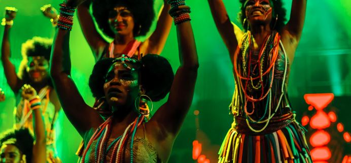 Where Were You: Kalakuta Queens are the unsung heroes of Afrobeat