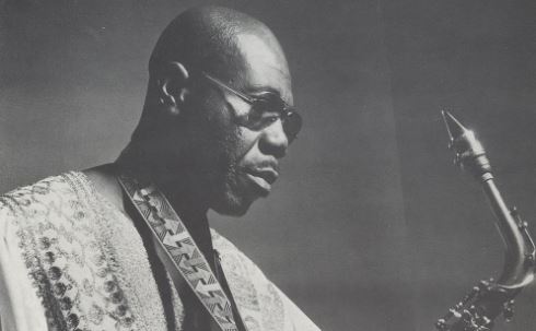 The Shuffle: “Soul Makossa” introduced the world to Cameroonian Jazz Legend, Manu Dibango