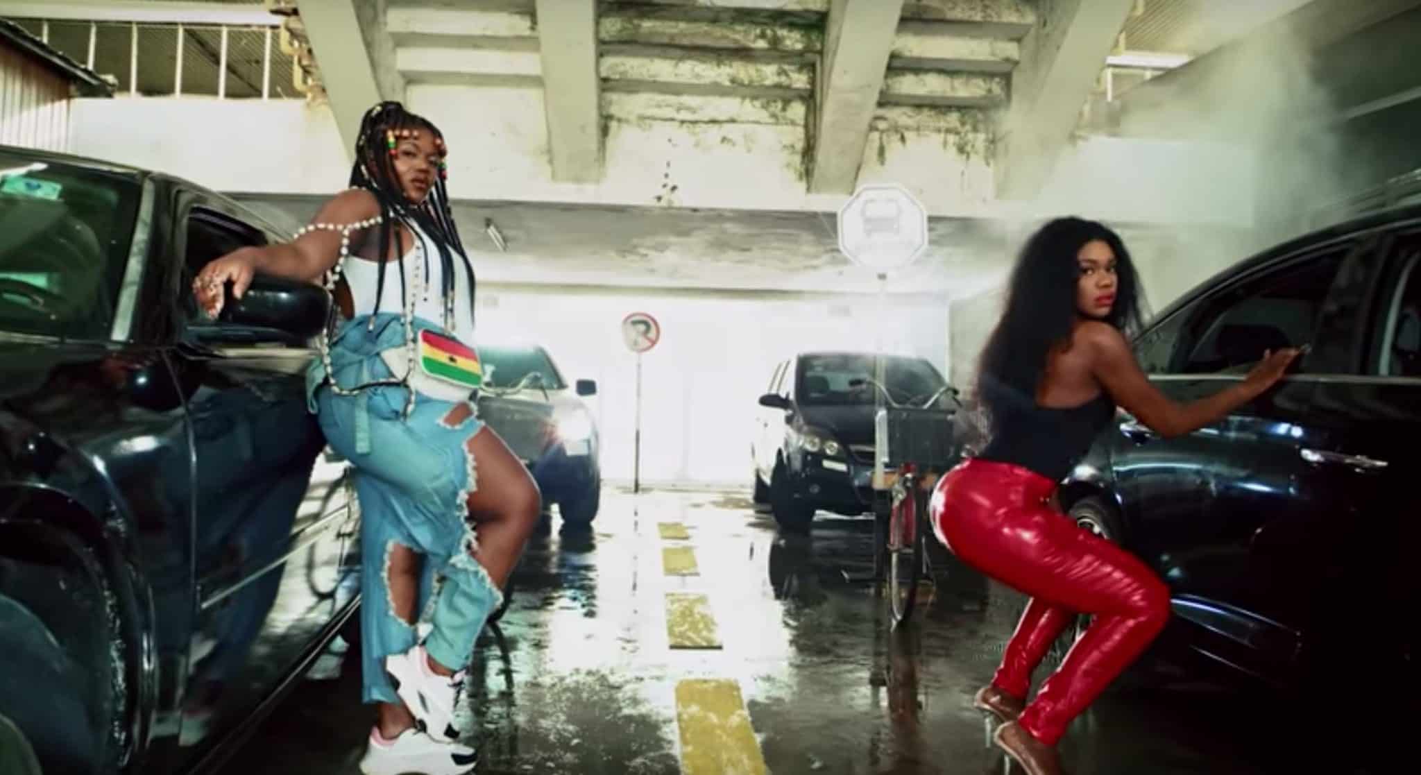Becca & Busiswa team up for “No One” & 6 other videos to watch this week