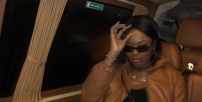 Meet Danielle Mbonu, the director behind Naira Marley’s latest video, “Aye”