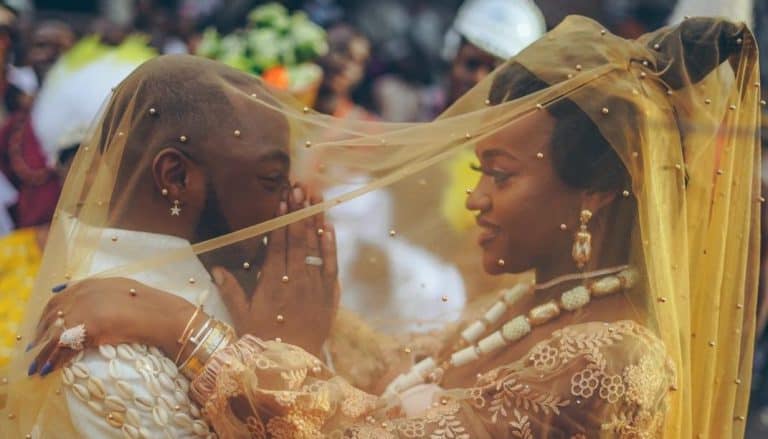 Davido shares colourful video for latest single, “1 Milli”