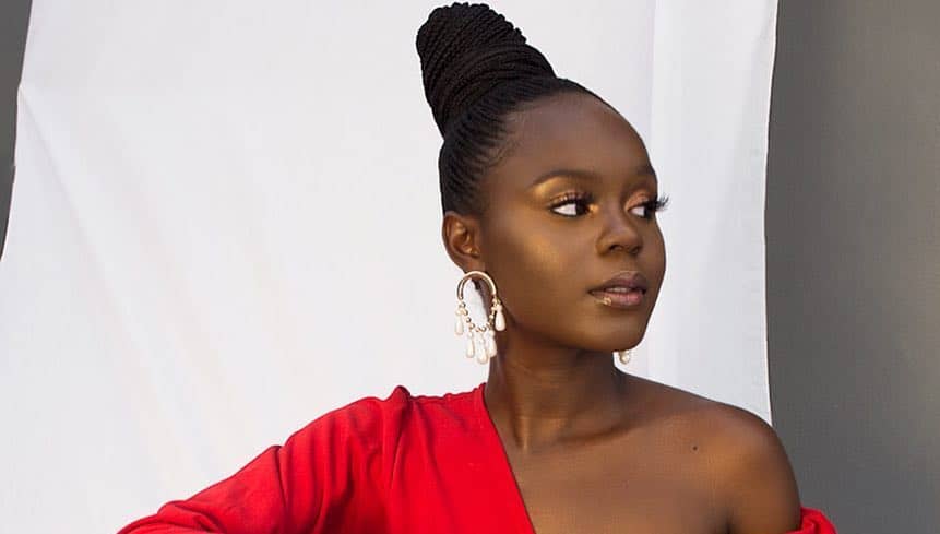 For The Girls: Efe Oraka is making music for cool black girls