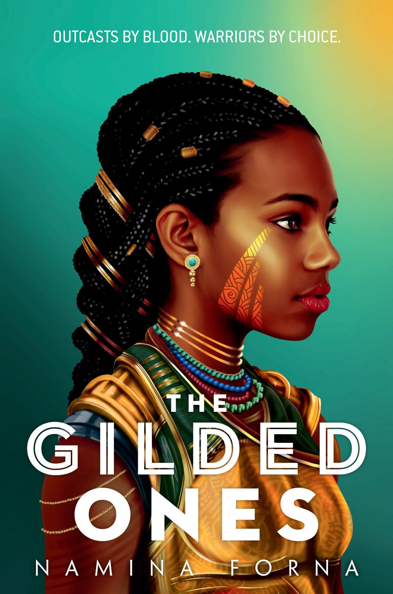 5 Books by female African authors we're excited to read this year