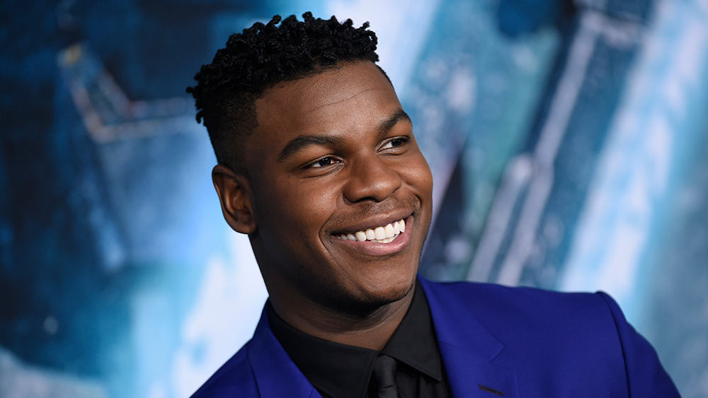 John Boyega’s production company set to partner with Netflix for upcoming film