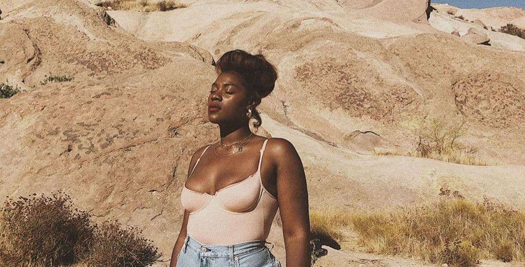 For The Girls: Lose yourself in Olayinka Ehi’s hypnotic sounds