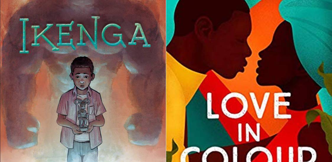 5 Books by African authors we’re excited to read this year