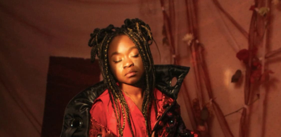 For the Girls: Sampa the Great is making empowering bops for black women