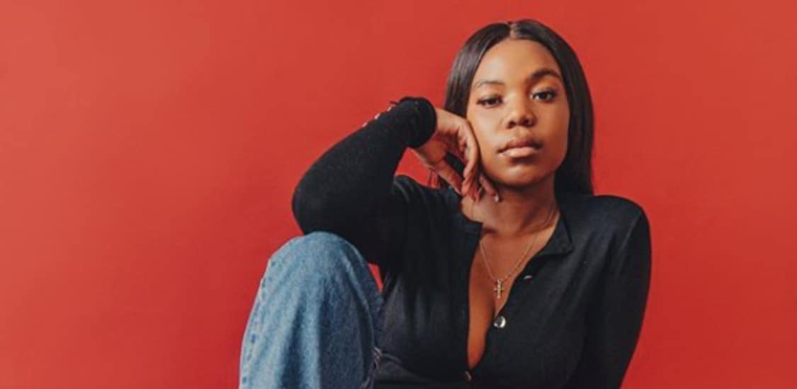 For the Girls: Get familiar with the r&b/trap leanings of South African artist, Elaine