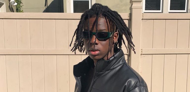 Best New Music: Rema embraces his trap sounds on new single “Alien”