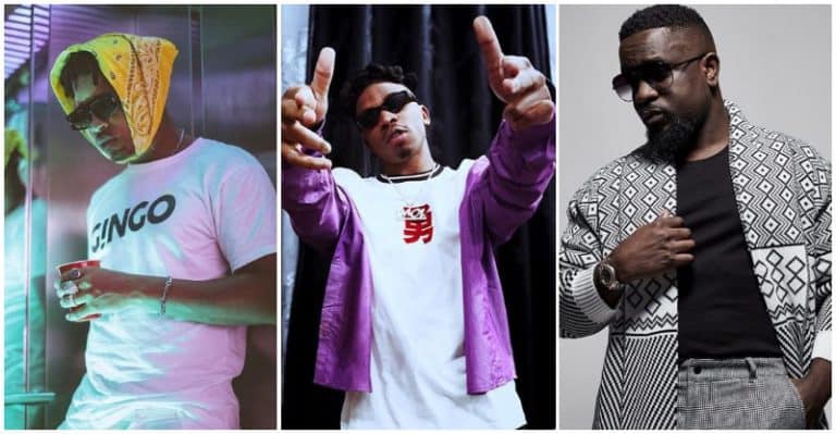 Songs of the Day: New Music from Dapo Tuburna, Mayorkun, Sarkodie, Boity & more