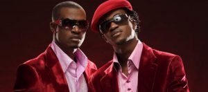 P Square