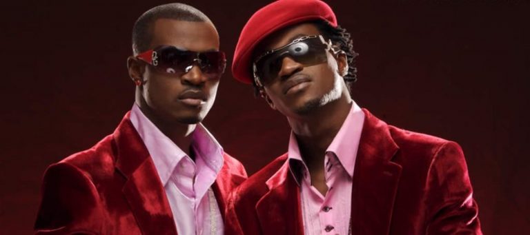 A look at P-Square’s impact on Afropop over the years